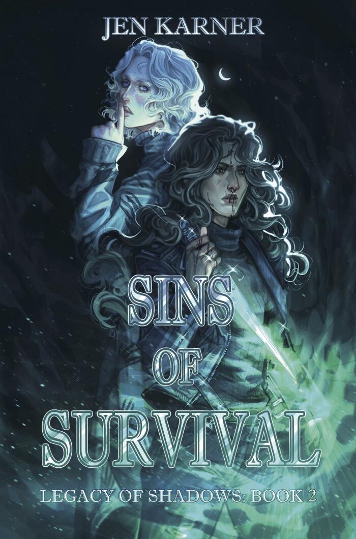 Sins of Survival