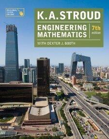 Engineering Mathematics (7th Edition)