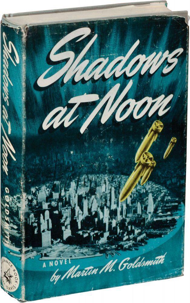 Shadows at Noon