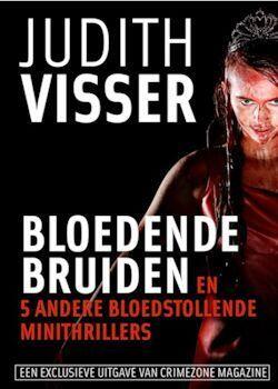 Bloedende bruiden en 5 andere bloedstollende minithrillers