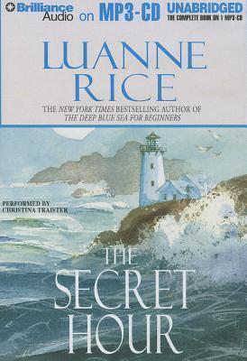 The Secret Hour