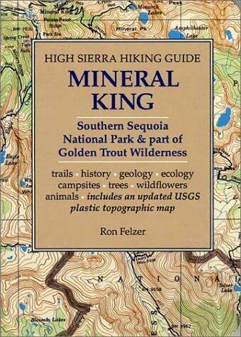 Mineral King