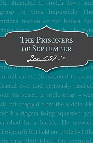 The Prisoners of September