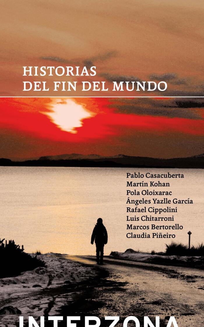 Historias Del Fin Del Mundo
