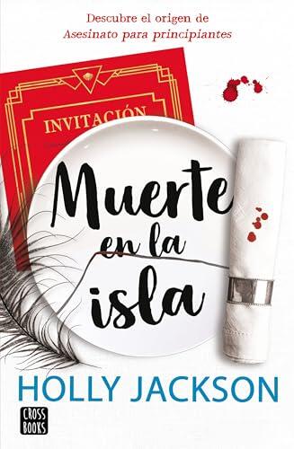 Muerte en la isla: Descubre el origen de Asesinato para principiantes