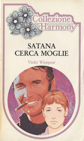 Satana cerca moglie