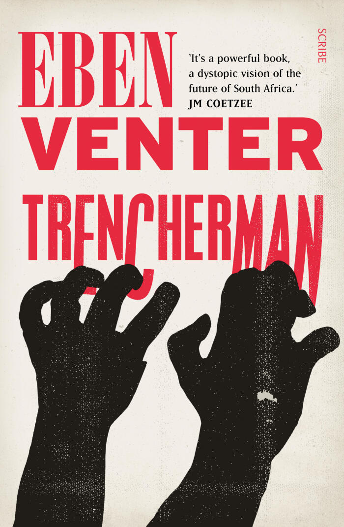 Trencherman