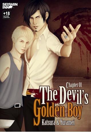 The Devil's Golden Boy Ch 1