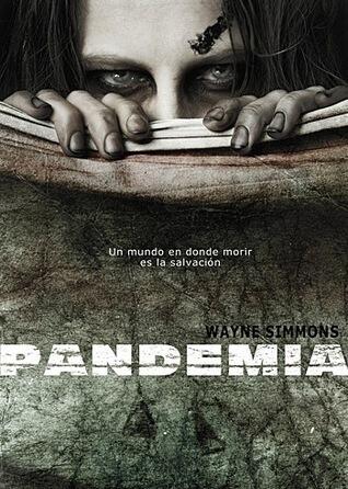 pandemia wayne simmons