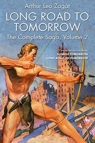 Tomorrow: The Complete Saga