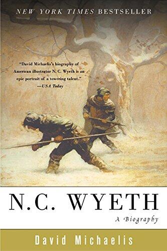 N.C. Wyeth: A Biography