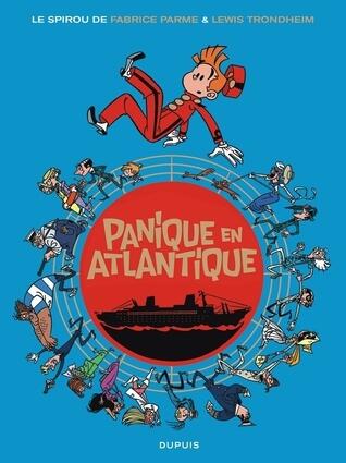 Panique en Atlantique