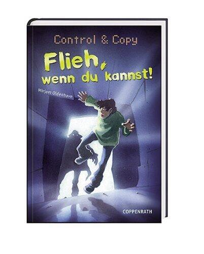 Flieh, wenn du kannst!