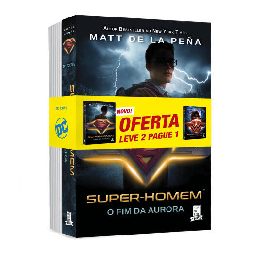 Super-Homem: O Fim da Aurora