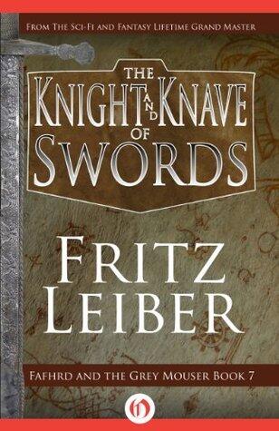 The Knight and Knave of Swords