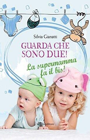 Guarda che sono due!