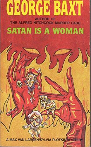 Satan Is a Woman