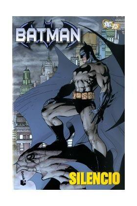Batman Silencio