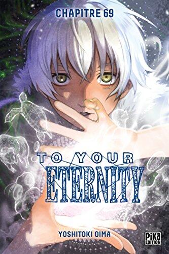 To Your Eternity Chapitre 069: Promesse muette