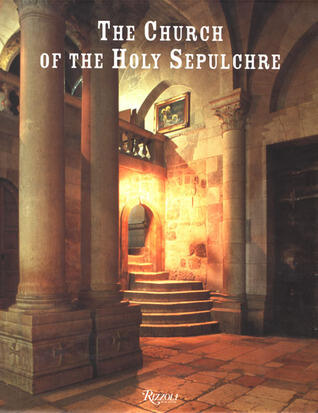 The Church of the Holy Sepulchre