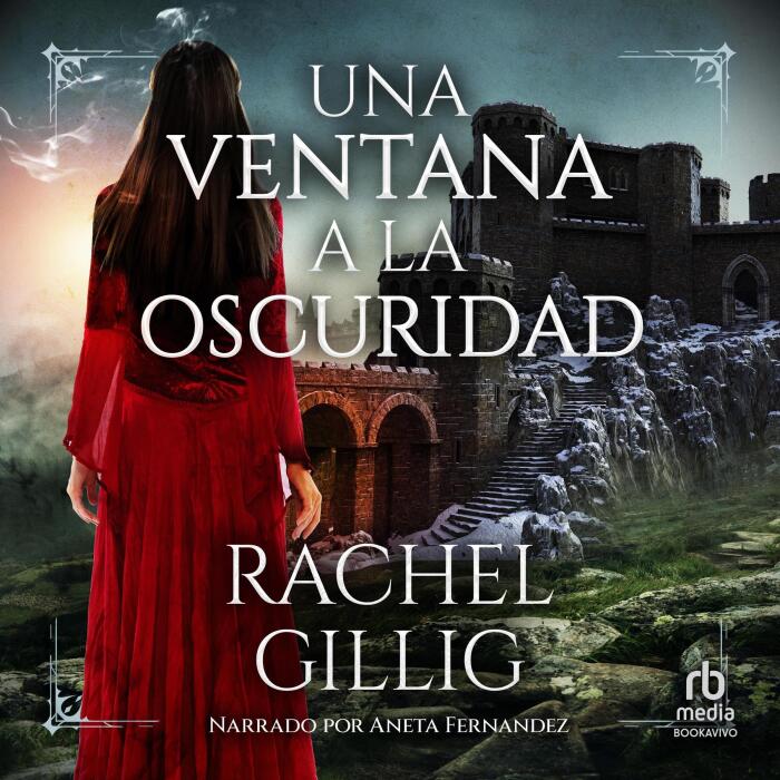 Una ventana a la oscuridad [One Dark Window]: Bilogía El rey pastor