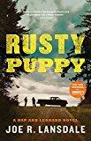Rusty Puppy