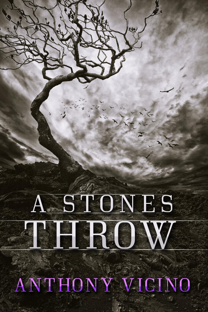 A Stone's Throw