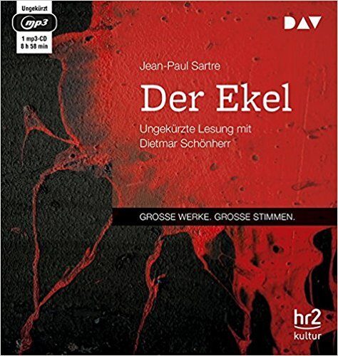 Der Ekel