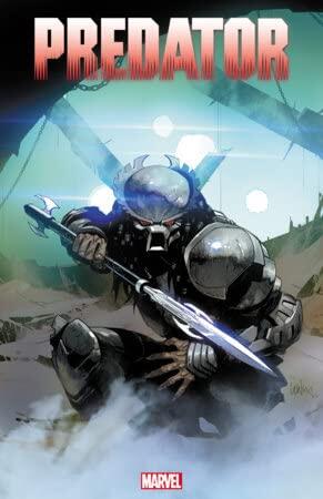 PREDATOR 5