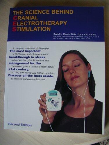 The Science Behind Cranial Electrotherapy Stimulation