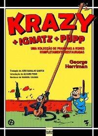Krazy + Ignatz + Pupp