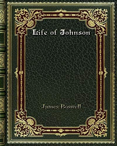 Life of Johnson