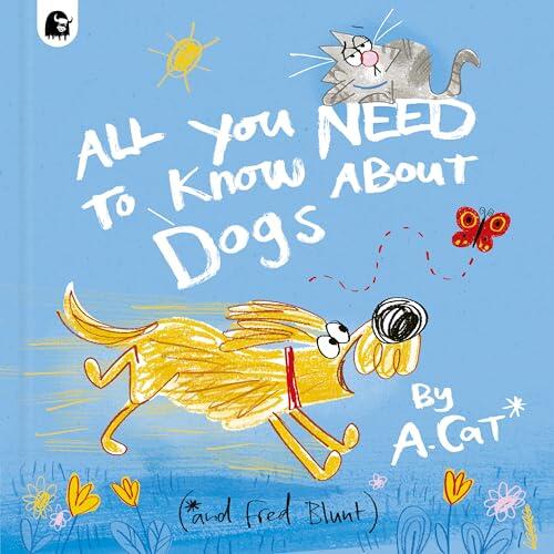 All You Need to Know About Dogs