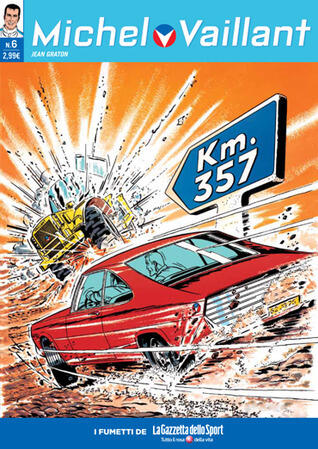 Km 357