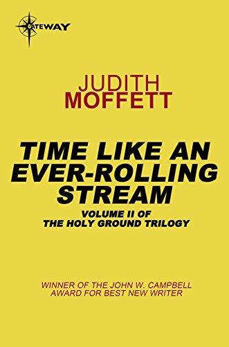 Time, Like an Ever-Rolling Stream