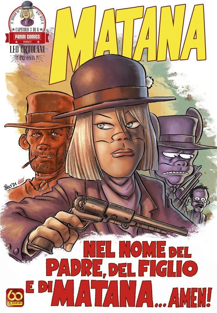 Matana