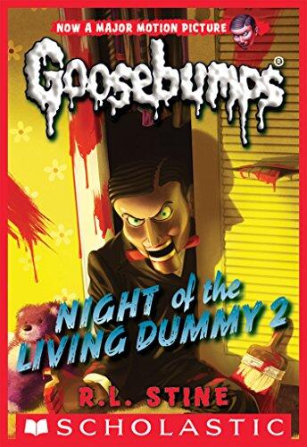 Night of the Living Dummy 2