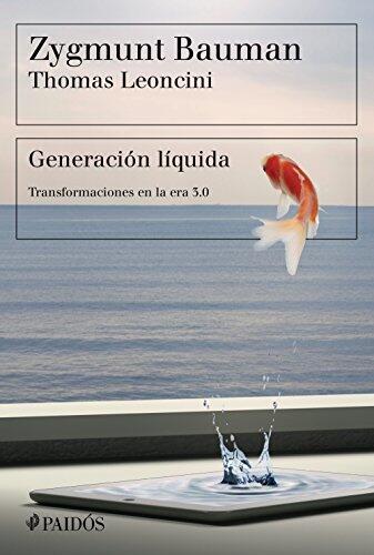 Generación líquida