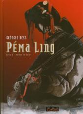 Péma Ling - Tome 5 - Katouk le Tulpa
