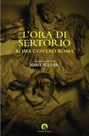 L'Ora Di Sertorio, Roma Contro Roma