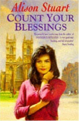 COUNT YOUR BLESSINGS.