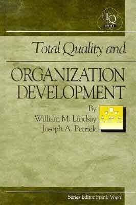 Total Quality and Organization Development
