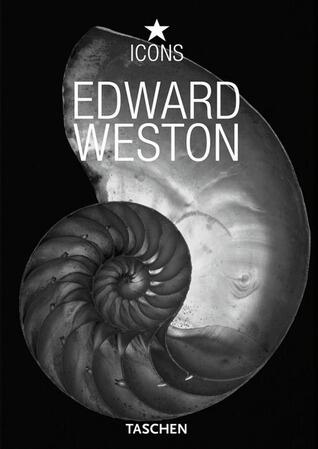 Edward Weston 1886-1958