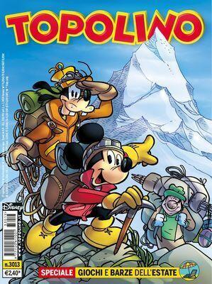 Topolino n. 3013