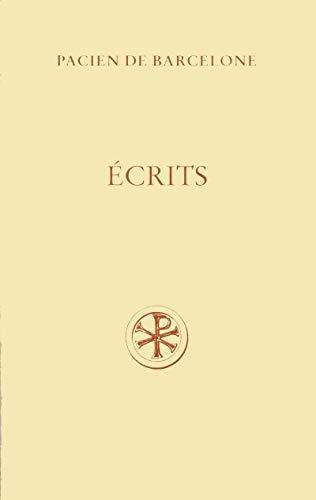 Écrits