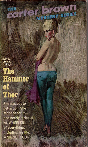 The Hammer of Thor