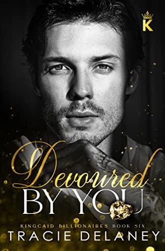 Devoured by You