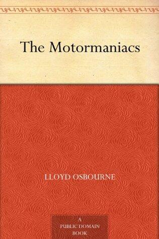The Motormaniacs