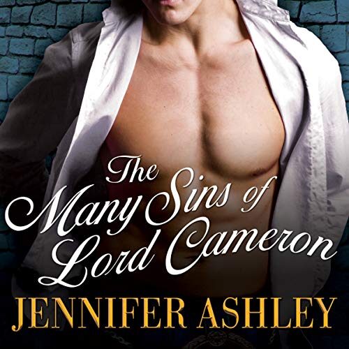 The Many Sins of Lord Cameron