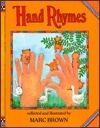 Hand Rhymes